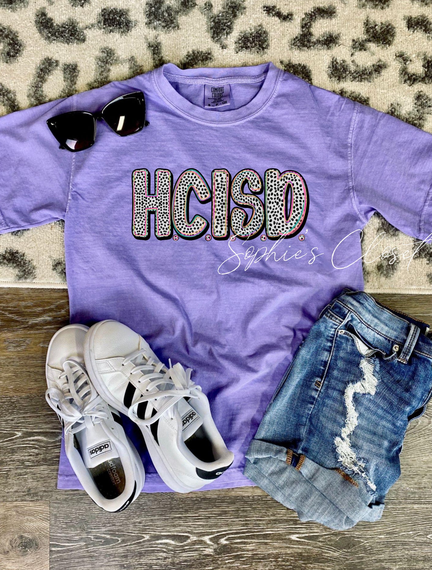 HCISD