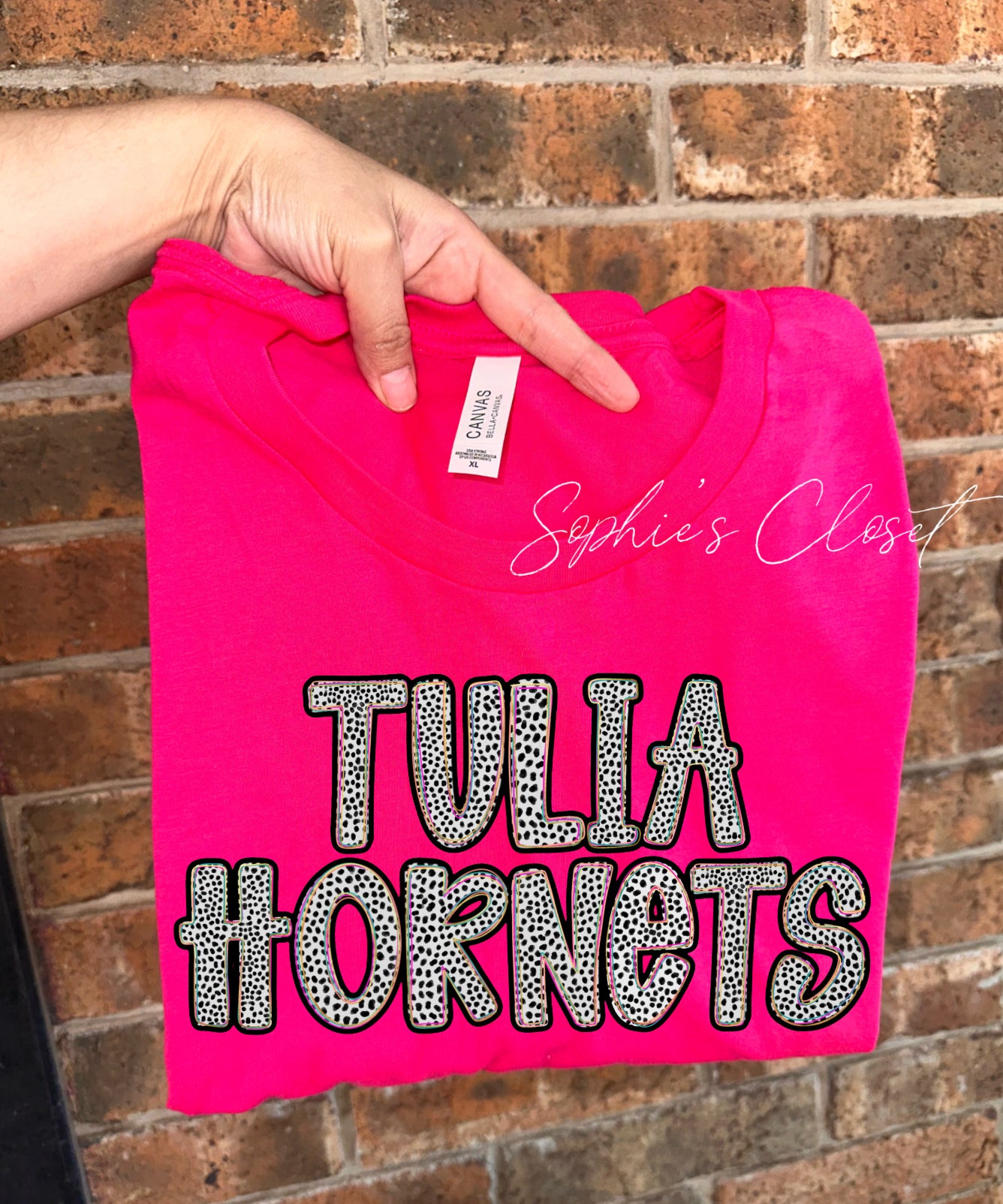 Tulia Hornets