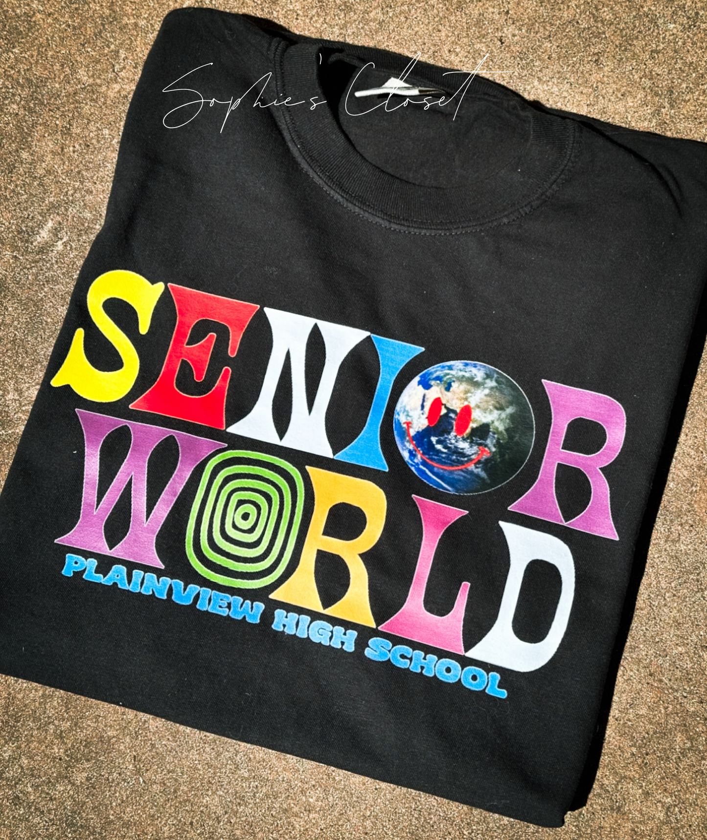 Senior World