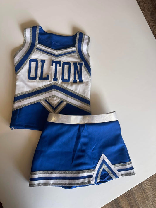Olton Cheer