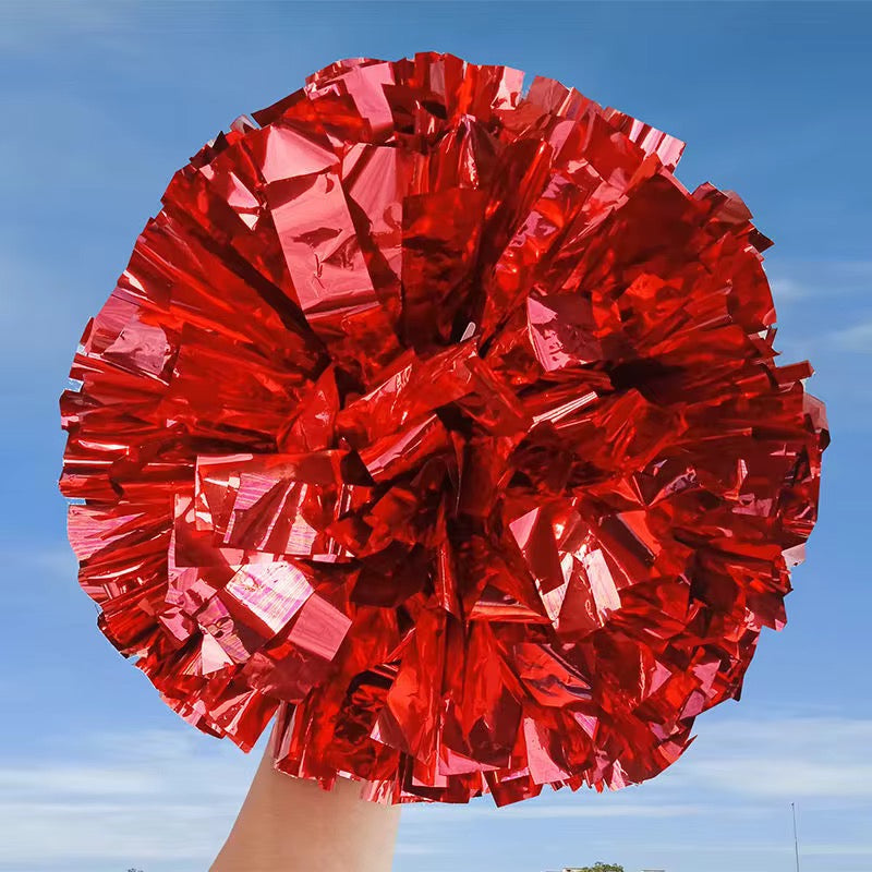 Cheer Poms