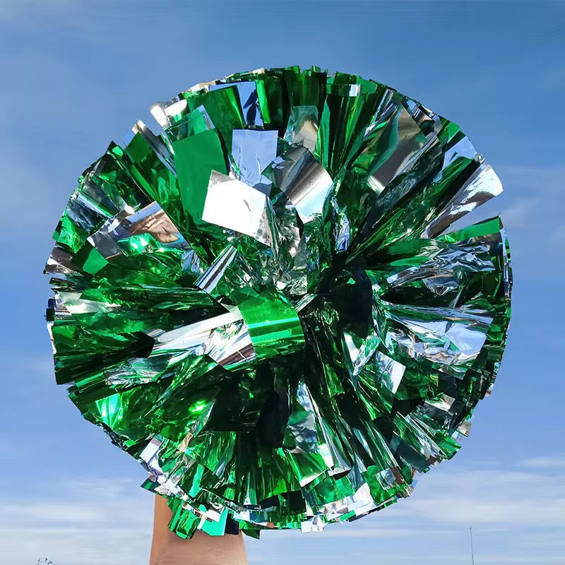 Cheer Poms