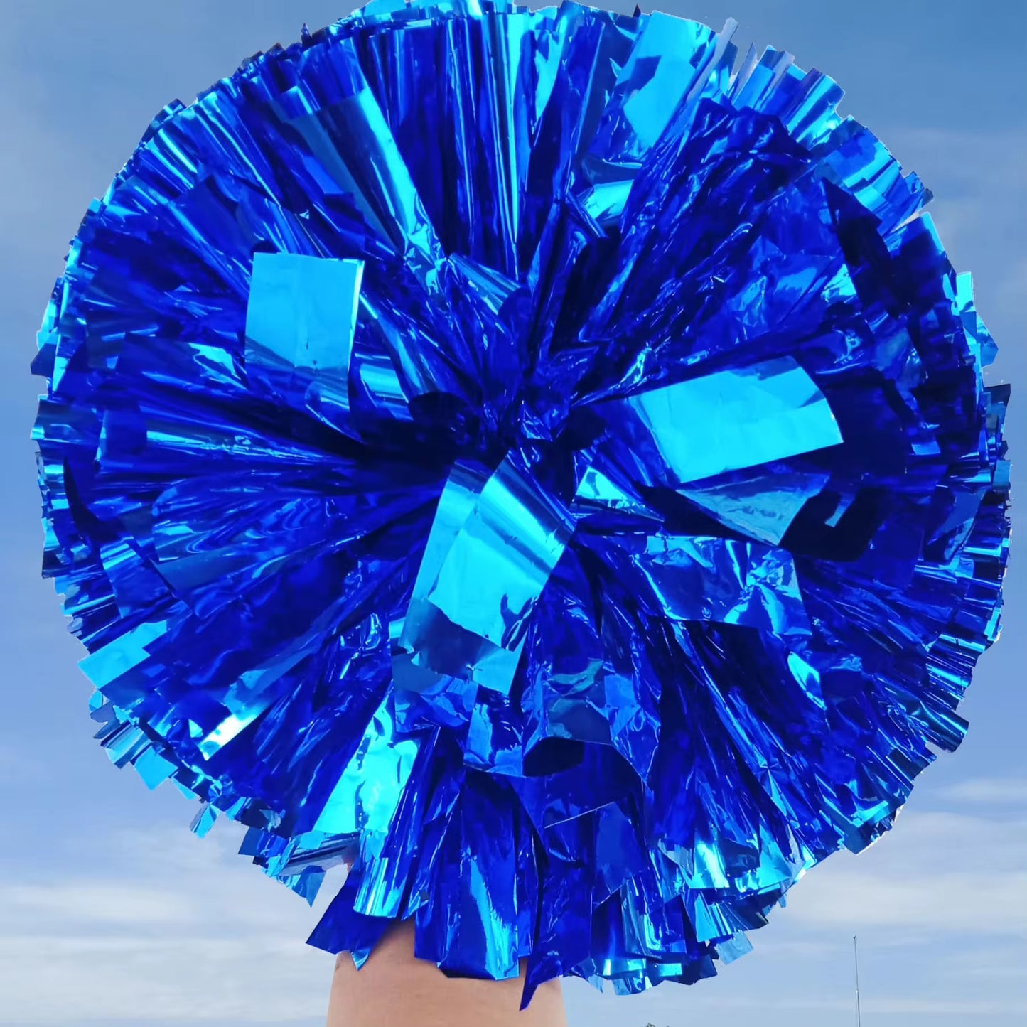 Cheer Poms
