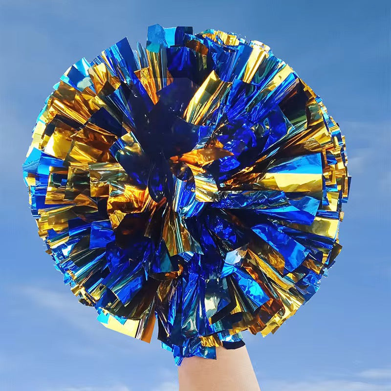 Cheer Poms
