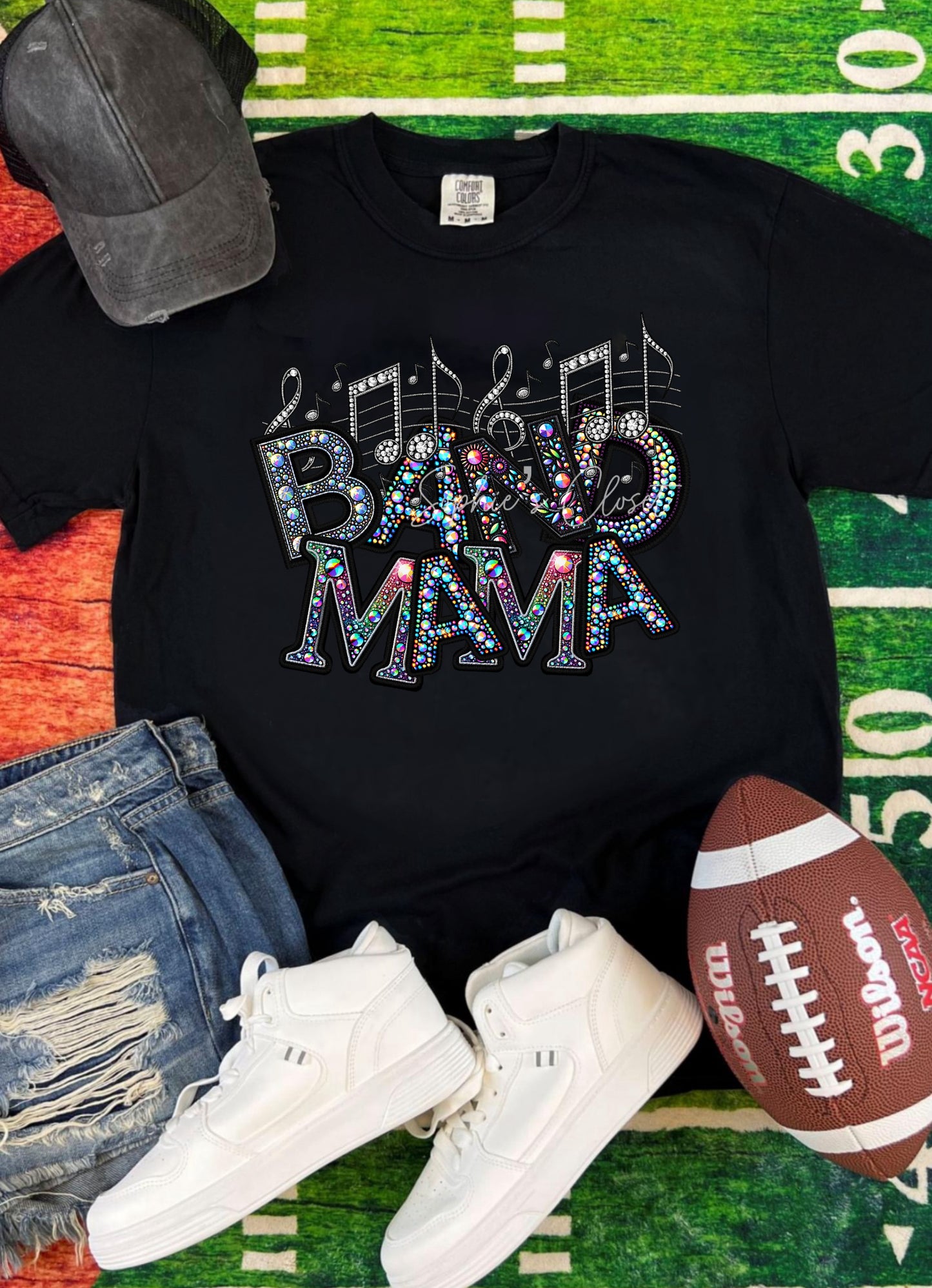 Band Mama