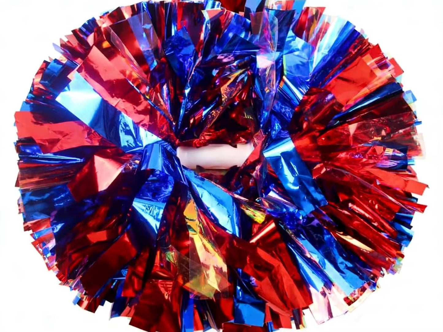 Cheer Poms