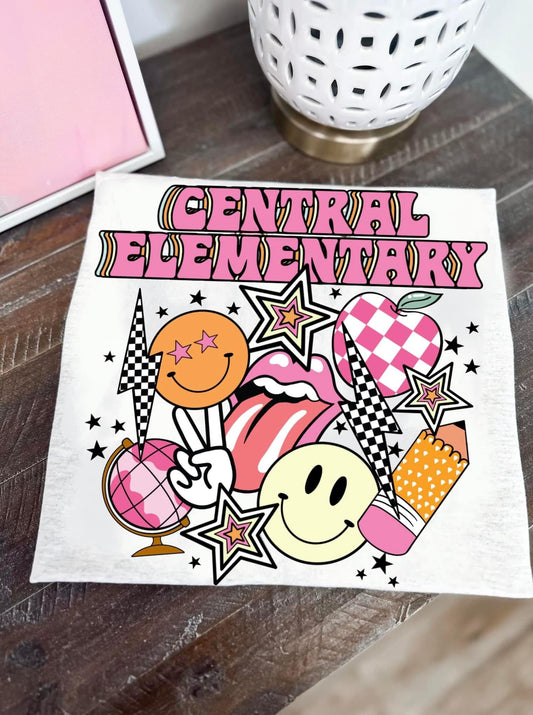 Central Elementary