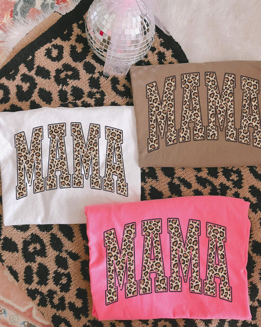 Mama Tee