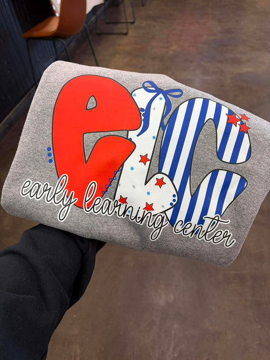 Early Learning Center