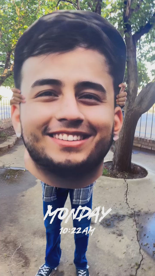 Big Head