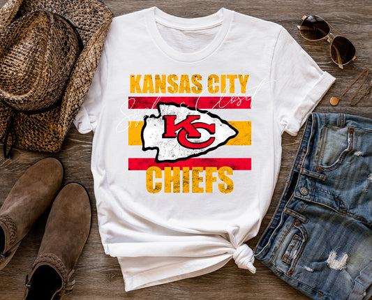 KC