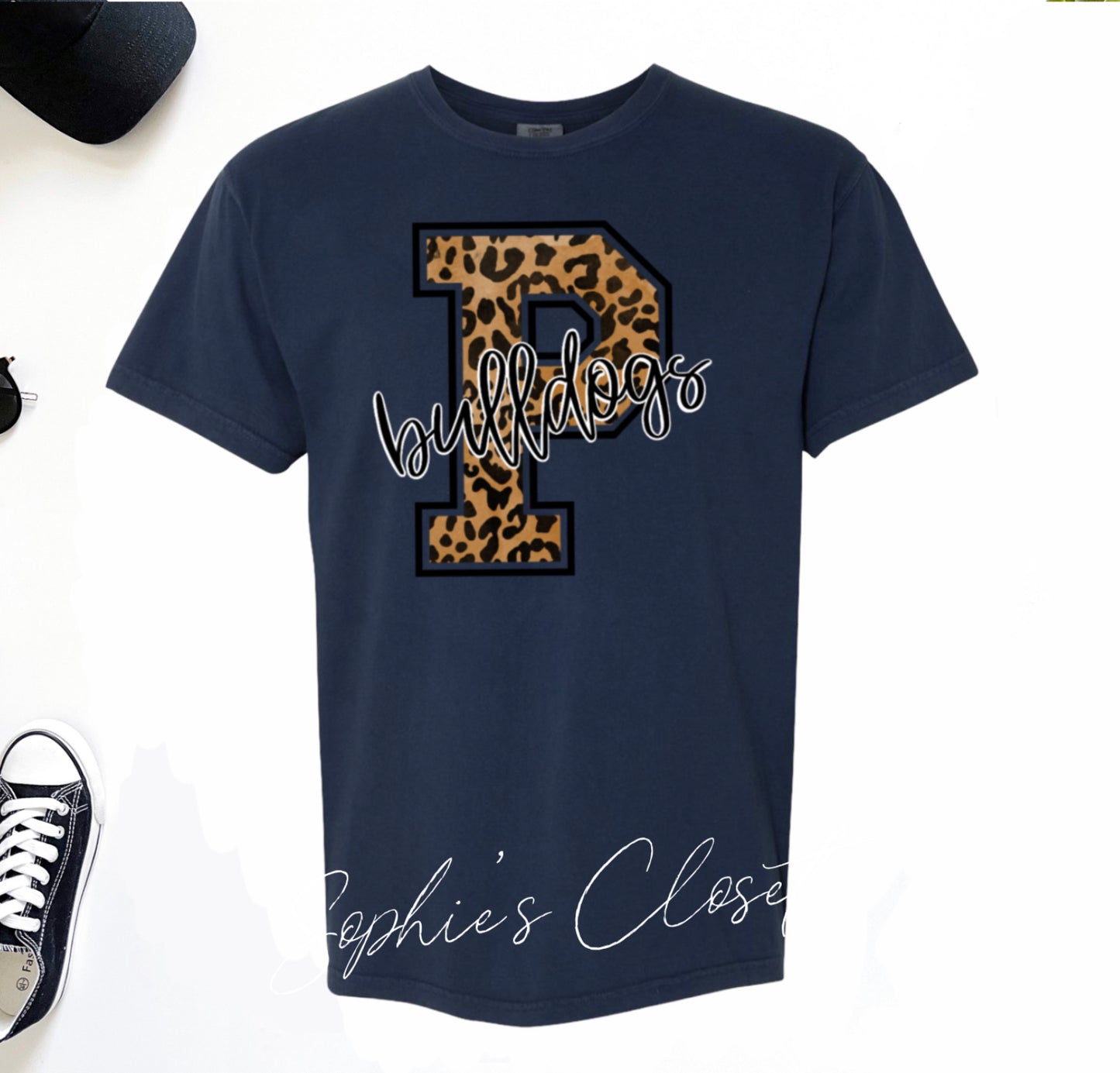 Leo Leopard P