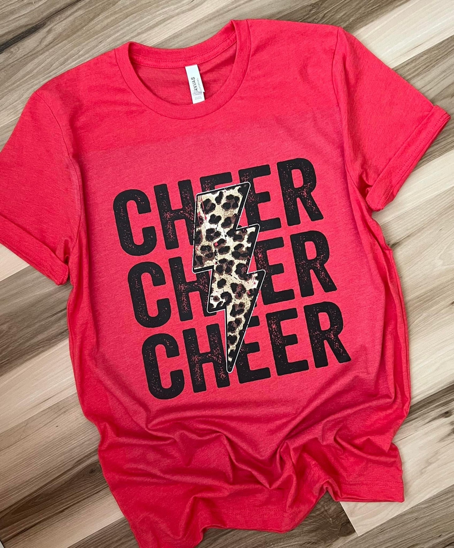 CHEER