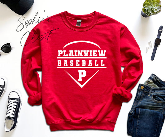 Plainview BASEBALL