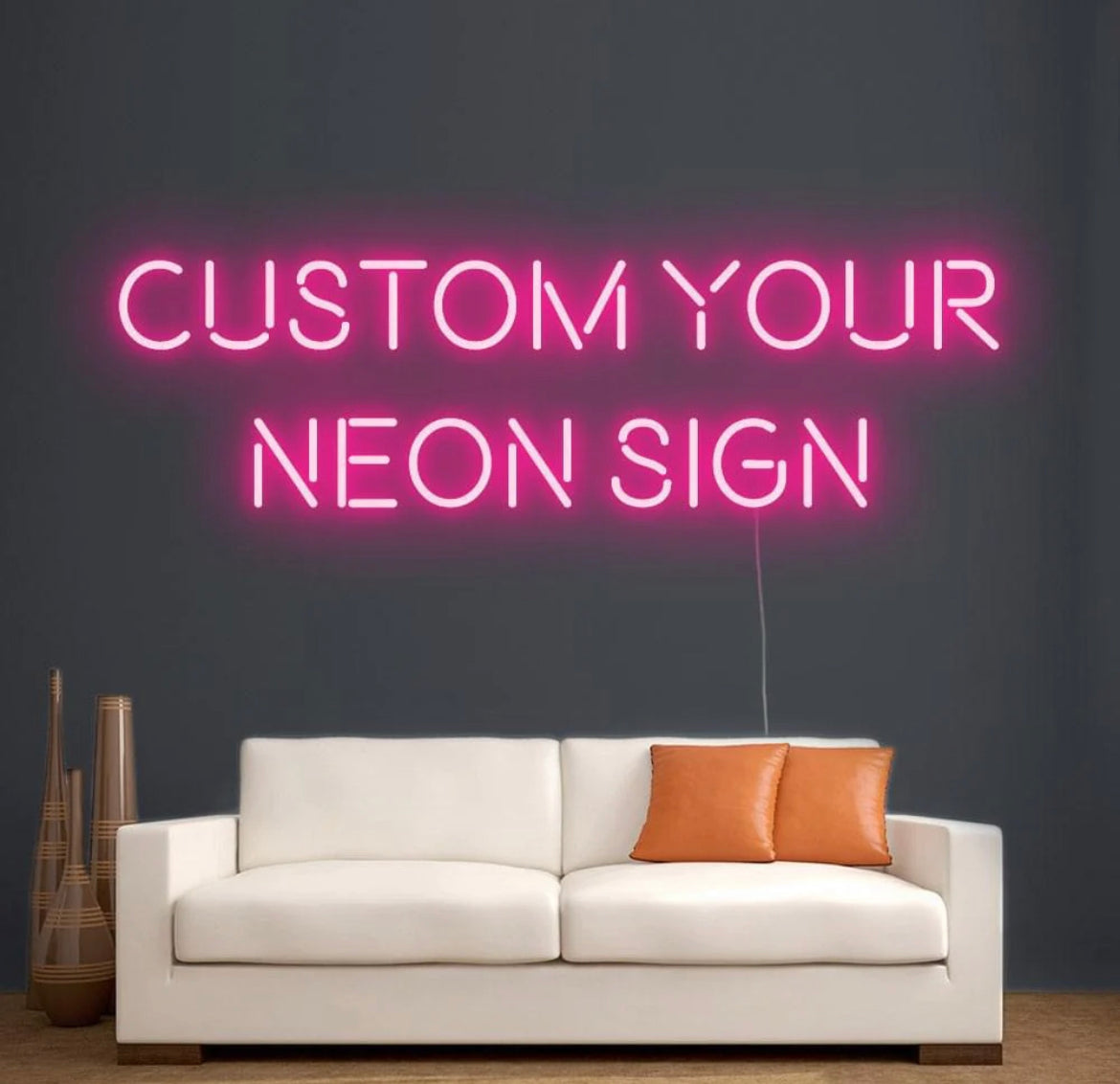 Neon Sign