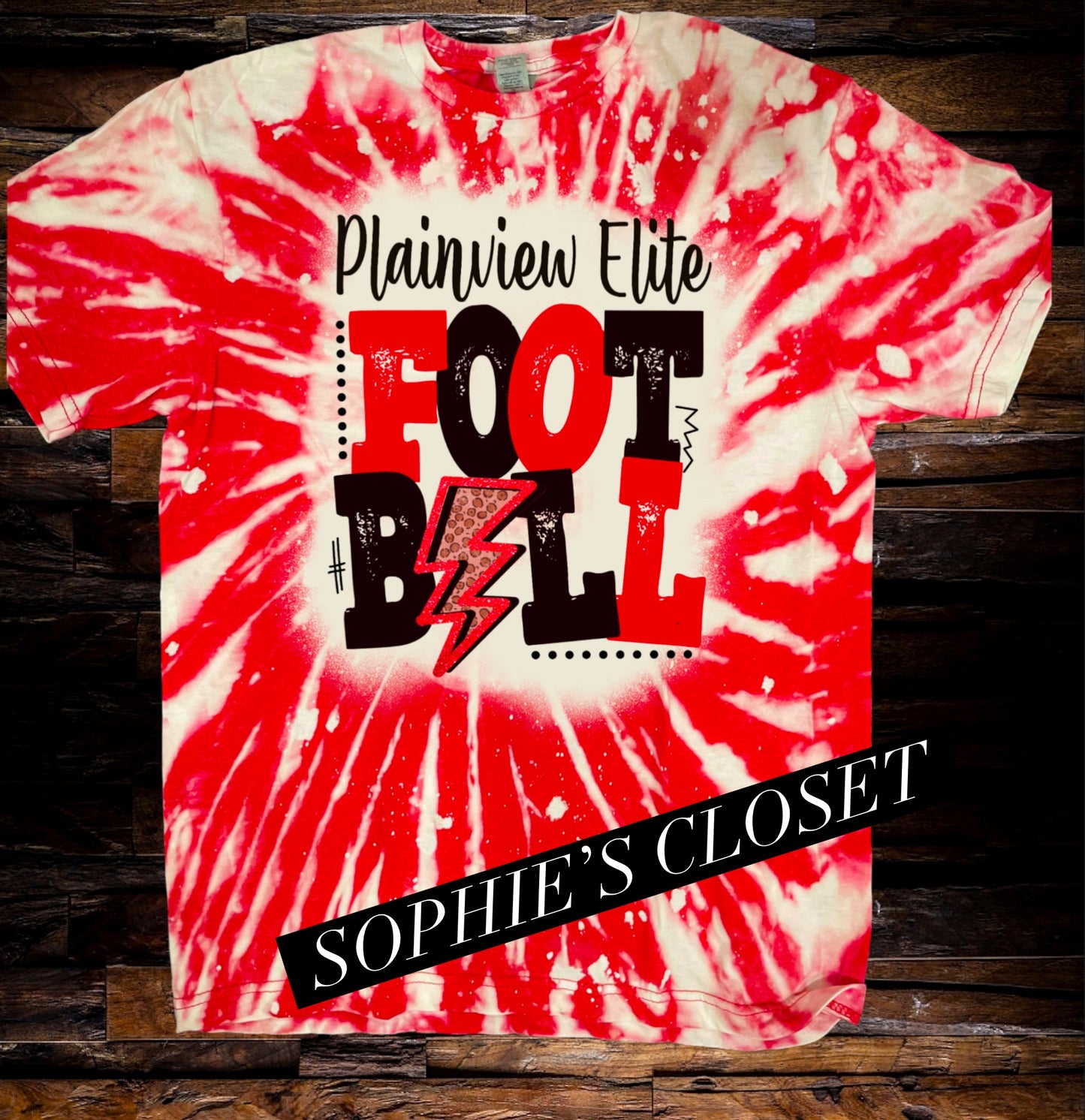 Plainview Elite Football