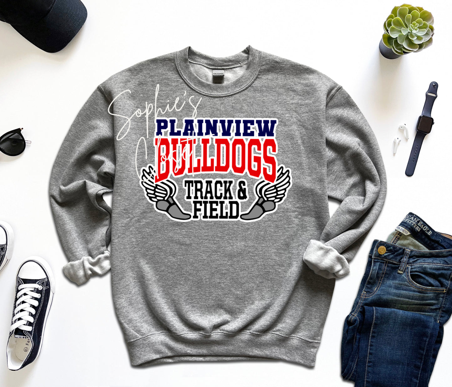 Plainview TRACK & FIELD