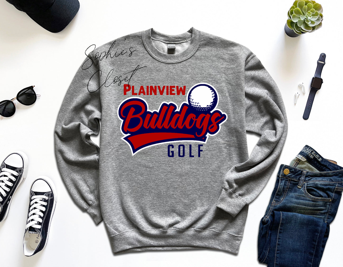 Plainview Golf