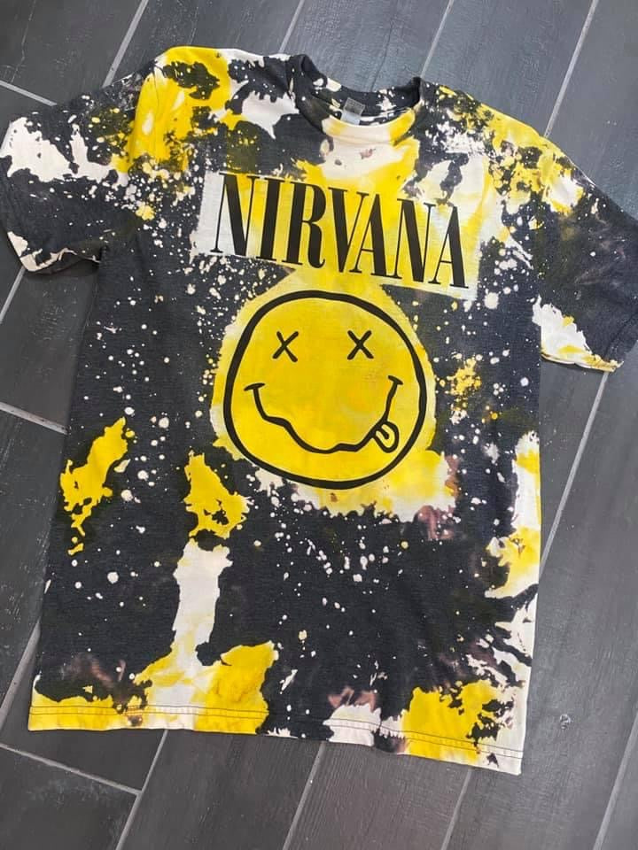 Nirvana