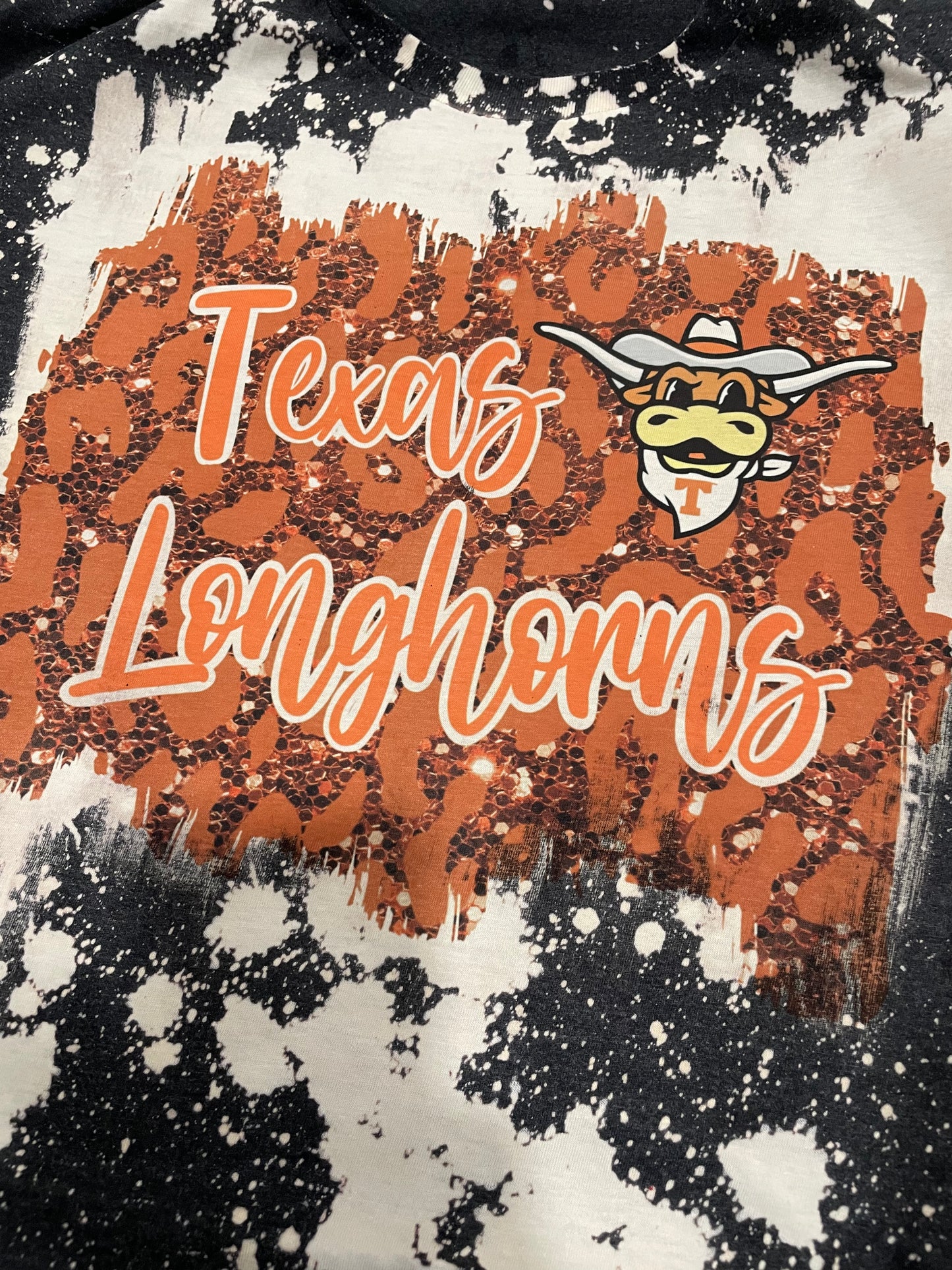 Texas Longhorns