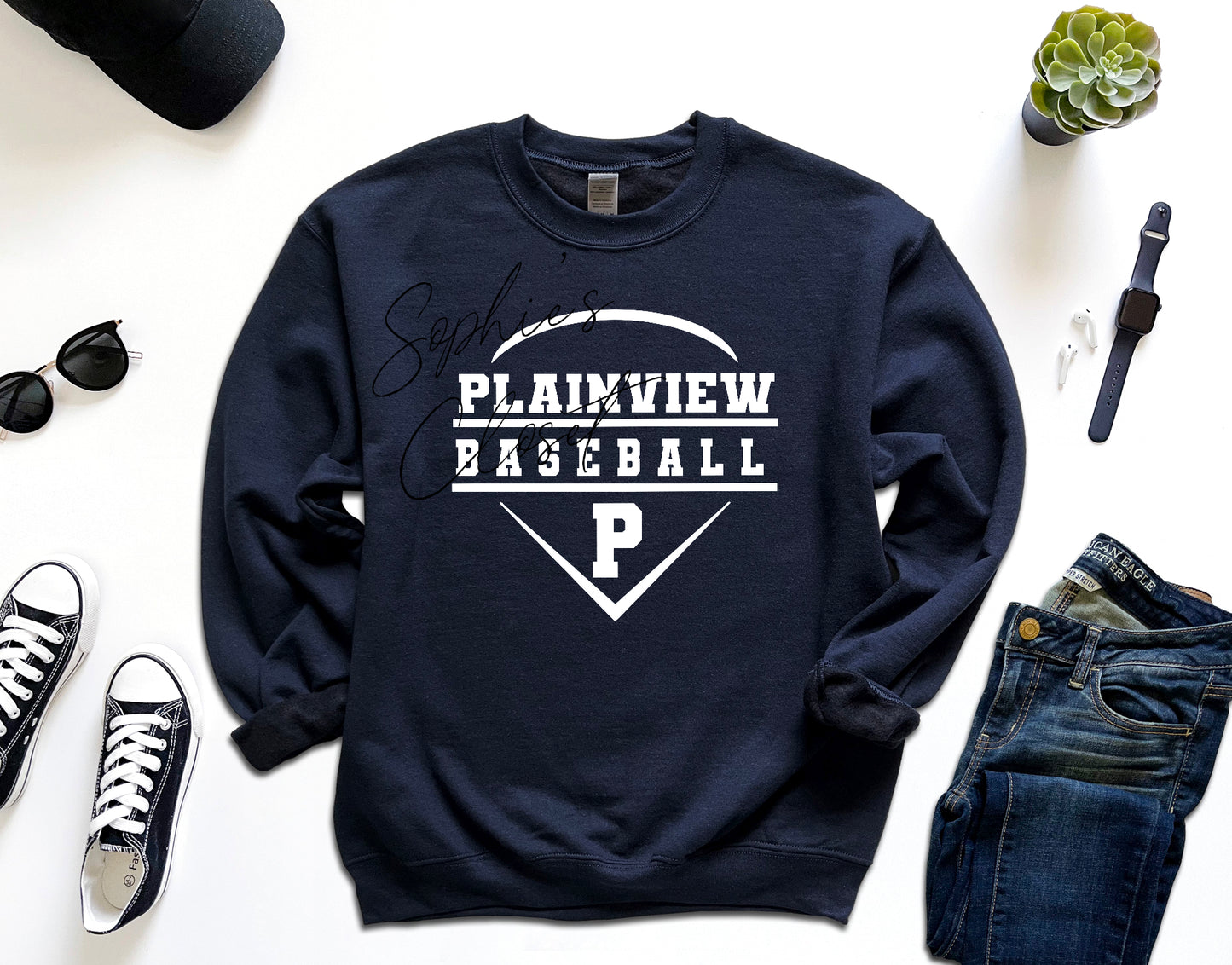 Plainview BASEBALL