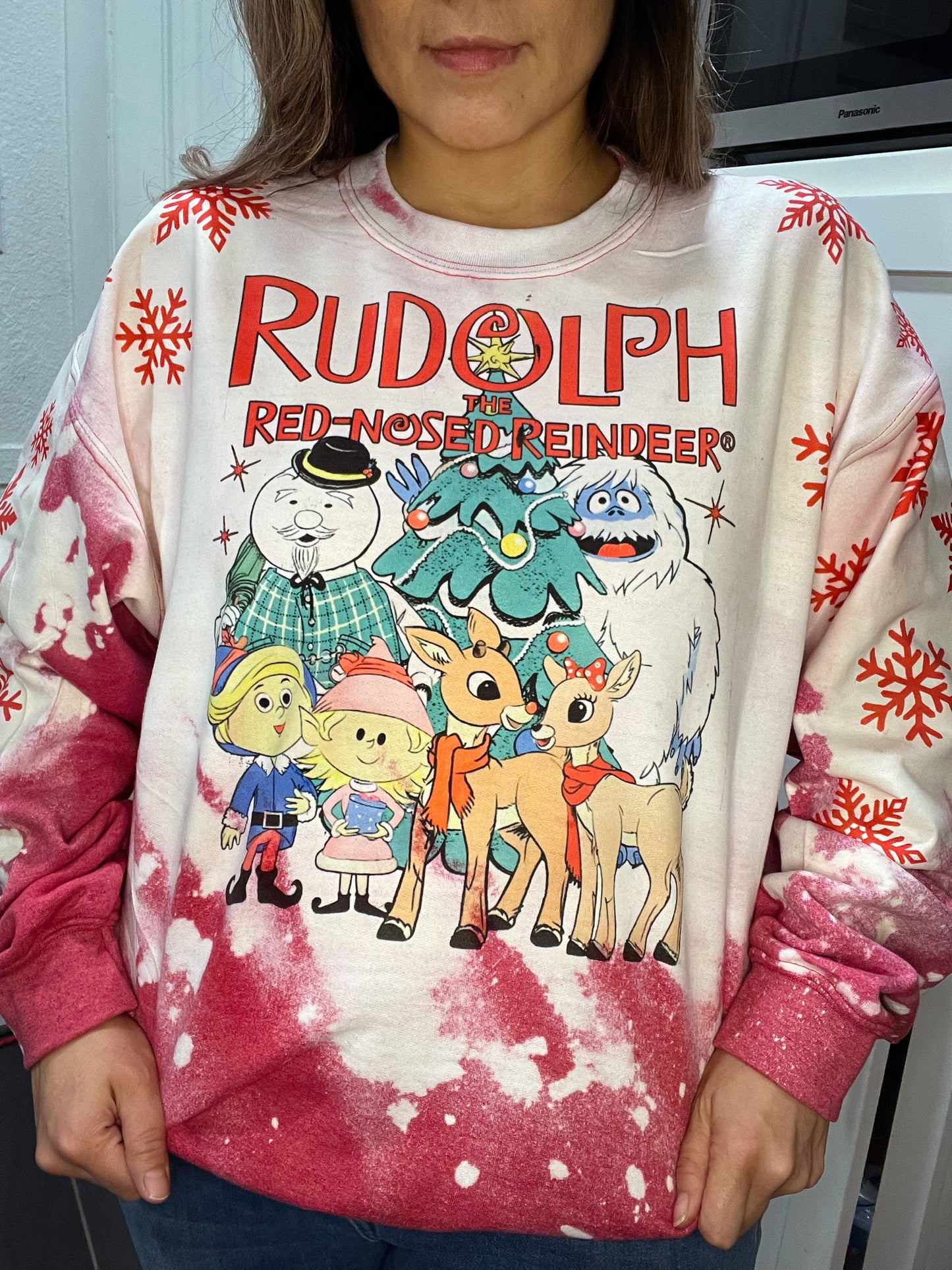 Rudolph